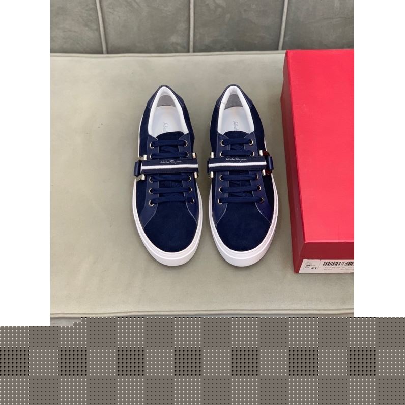 Ferragamo Sneakers
